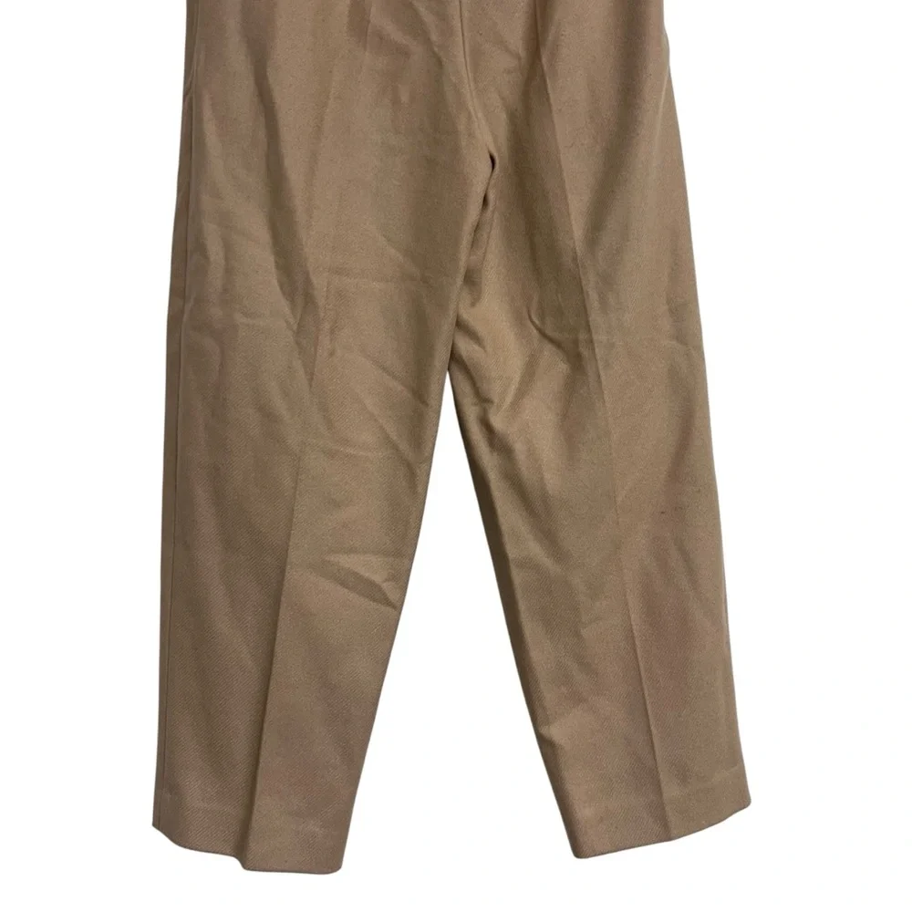 Acne Studios Milli Wool Cashmere Trousers‎ Pants 36 4